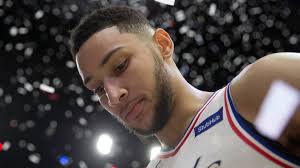 Benjamin david simmons (born 20 july 1996) is an australian professional basketball player for the philadelphia 76ers of the national basketball association (nba). Fear Didn T Sink Ben Simmons Satisfaction Did