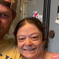 Fundraiser by Christa Lowe : Support Darrell's Journey to Health and Justice