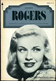 Ginger Rogers