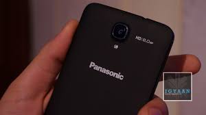 Panasonic P51 Review, Specs, Gaming ...