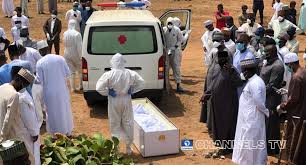 Kyari denied the claims in a facebook post on thursday, saying vincent's arrest was carried out based on abbas' distress call following threats made to his family. There Will Be No Condolence Visits For Abba Kyari Presidency Channels Television