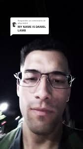 Daniel Lambert Caseoh