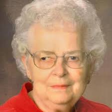 Lora Jane "Polly" Boodt Obituary April 20, 2021