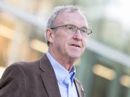Liberal Gordie Hogg defeats former Tory cabinet minister in South  Surrey-White Rock