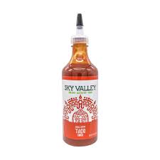 Maybe you would like to learn more about one of these? Taco Sauce 16 Oz At Whole Foods Market