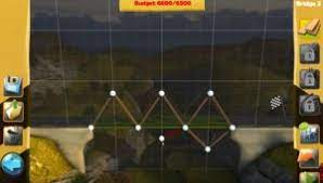 All desbloqueado) v11.1 requiere al menos la versión de android. Bridge Constructor Apk V11 1 Android Full Mod Mega