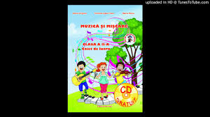 Sortati crescator de la a la z; 01 In Clasa Vocal Youtube