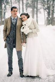 17 Bridal Looks With Sweaters For Cold Weather Weddings Christmas Wedding Dresses Small Winter Wedding Winter Wedding Inspiration