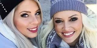 Vor drei jahren hatte daniela ohne das einverständnis ihrer halbschwester den plötzlichen tod von jennys vaters öffentlich gemacht. Frankhauser Und Katzenberger Versohnung Nach 3 Jahren Express De
