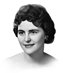 Obituary for Gloria Snyder