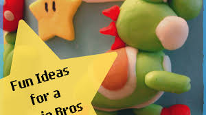 Free printable mario coloring pages for kids. Super Mario Bros Party Ideas And Free Printables Holidappy