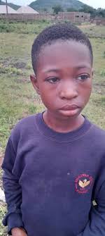 Aiyetoro, Ijumu LGA people Lost but found in Odo Ere. The young girl said  she's going to Aiyetoro. @everyone
