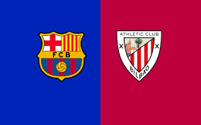Athletic Bilbao vs Barcelona
