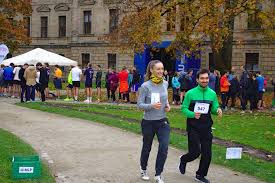 Mit Joggingschuhen Und Fahrrad Fur Besseres Lernen Friedrich Alexander Universitat Erlangen Nurnberg
