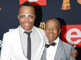 Born into the entertainment industry, to veteran actors mary twala. Tribute To Mary Twala Planned For Dinner At Somizi S Premiere