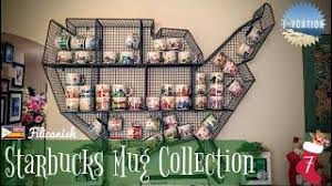 We use cookies to remember log in details, provide secure log in, improve site functionality, and deliver personalized content. Starbucks Mug Collection Collectors Guide Youtube