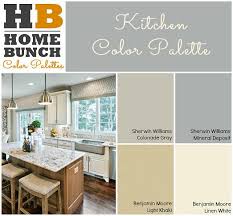 bmkci50 benjamin moore kitchen colors