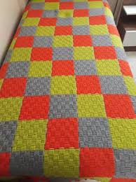 Gloria Adli Kullanicinin Crochet Bedspread Panosundaki Pin Orme Battaniyeler Bebek Battaniye Orgusu Battaniyeler