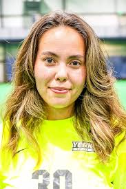 2023 Women's Soccer Roster