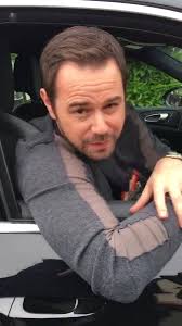 Mick Carter