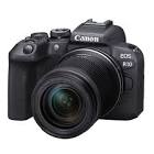 EOS R10 18-150 KIT