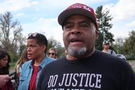 East High shooting: Dean Wayne Mason, 1 of 2 admins shot, speaks about  shooter and how incident unfolded