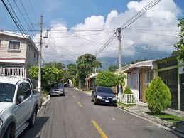 Urbanización Satelite Norte...