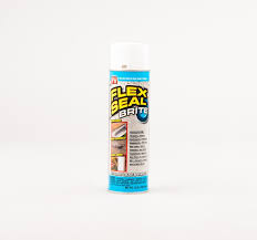 As Seen On Tv Flex Seal Brite Liquid Rubber Sealant 1014534 Pep Boys