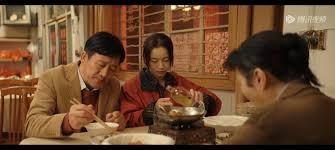 李庚希换脸的奥秘揭晓，95后小花们可否迎战泰国妹妹？