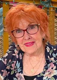 Obituary for June C (Dougherty) Sliter