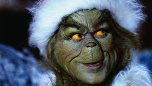 Maybe you would like to learn more about one of these? Chosen One Of The Day Those Whos Who Got Carjacked By The Grinch