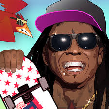What should be a freelance became a personal project, which i enjoyed so much to be a part of. Free Weezy Lil Wayne S Sqvad Up Apps On Google Play