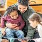 Family Story Time at the Redmond Community and event image