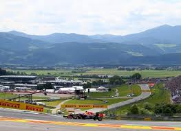 Red bull ring has six right and two left turns. Where To Sit At The Austrian Grand Prix Enterf1 Com