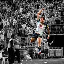 19 tries in 20 games for kyle feldt! Kyle Feldt Biography Age Height Wife Net Worth Family
