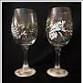 Paint 2 Wine Glasses! Choose Any Design! event image