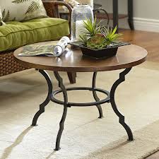 Colton Round Coffee Table Diy Sofa Table Diy Sofa Coffee Table