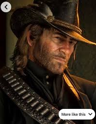 Principio del capítulo 6) ¿Cómo consigo el estilo "canon" de Arthur (la  ropa de la foto)? Lo veo todo el tiempo y me parece bacán. :  r/reddeadredemption