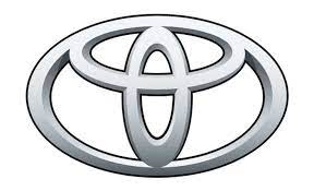 Best Logo Design Firm For All Business Branding Los Angeles Toyota Toyota Motors Toyota Logo