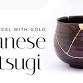 Japanese Kintsugi Workshop event image