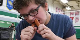 19 photos: Southeast Warren Spring Games