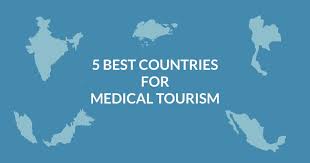 5 Best Countries For Medical Tourism Frankit
