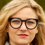 Anna-Mareike Krause wird nicht wie geplant ARD-Sprecherin.