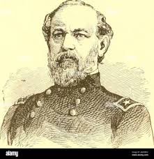 Maj gen mills hi-res stock photography and images