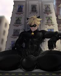 Rule34 - If it exists, there is porn of it  adrien agreste, chat noir   6212692