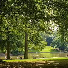 Se ideó para ser una parte del bosque de soignes, en 1862 por un alemán establecido en bélgica. The Bois De La Cambre Visit Brussels