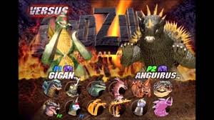 What monsters would you have, what would the plot be like, the characters,. Godzilla Destroy All Monsters Melee On Tumblr