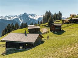 Maisäß montiel, st.gallenkirch, montafon, austria. Sankt Gallenkirch Gemeinde Zentrum Unsere Gemeinde Fotogalerie