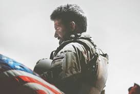 Be that as it may i really enjoyed the marksman. Bradley Cooper In First Trailer For Clint Eastwood S American Sniper Watch Nme