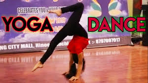 yoga dance rhythmic yoga yoga flow
